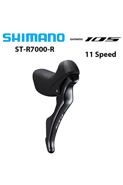 Choice ST-R7000-R SHIMANO 105 ST-R7000 DUAL CONTROL LEVER Rim Brake 2x11-spee...