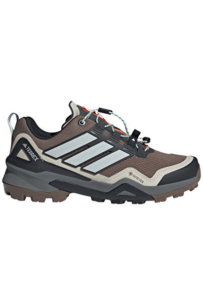 adidas Pantofi de trekking Terrex Skychaser GTX pentru femei FW 2025-Maro/Bej...