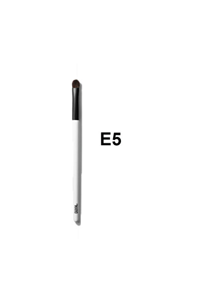 Choice7 فرشاة مكياج E5 F1 F2 F3 F4 F5 E6 EF1 EF2 E3 E4 E5 E7 للهايلايت والبلا...