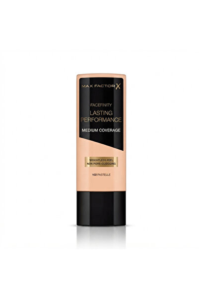 Max Factor Max Factor Lasting Performance Foundation Cream, 35 ml |   102 Pa