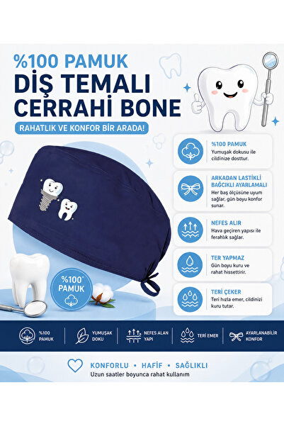 bonecim Implant Diş Hekimi Bonesi Hastane Medikal Cerrahi Bone