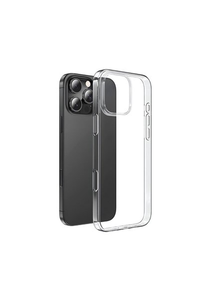 PiyasaSepeti Case for Apple iPhone 16 Pro Max Premium Super Silicone