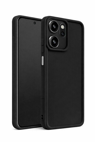 Vissona Infinix Smart 9 / HOT50i / X6531 / SMART9HD Kılıf – Kamera Çıkıntılı ...