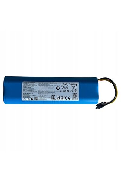 Roborock Baterie originală pentru Q Revo, Curv, Q Revo Edge, Saros 10R și S8 Maxv Ultra