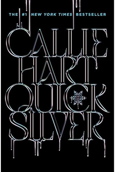 Hachette Quicksilver: (Deluxe Edition)