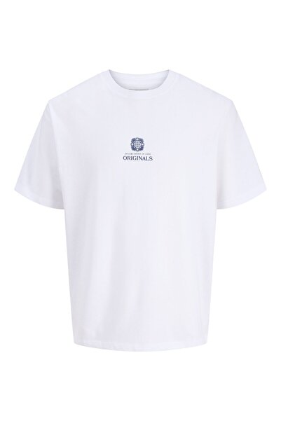 Jack & Jones Junior Tricou Tricou Junior