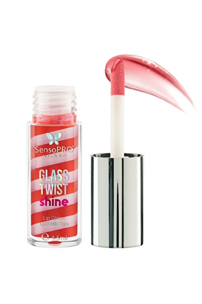 SensoPRO Milano Luciu de buze Glass Twist Shine, Magic