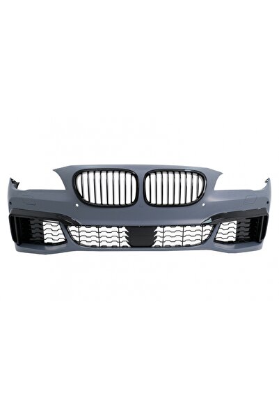 Angels Auto Bara Fata compatibila cu BMW Seria 7 F01/F02 (2009-2015) M760 Design
