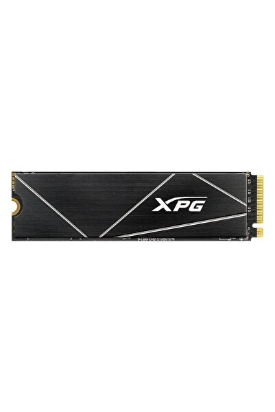 XPG Disc SSD Gammix S70 Blade AGAMMIXS70B-512G-CS, 512 GB, 7200/2600 MB/s, PC...
