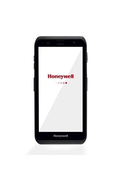 HONEYWELL Eda52 (5"+androıd 11 + 2d, Wlan, 4/64 Gb)el Terminali