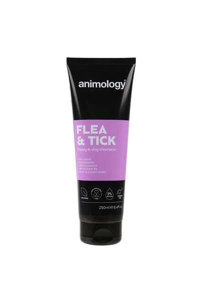 Animology Flea Tick Shampoo Köpek Şampuanı 250 ML - AFT250