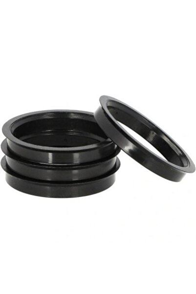 ALUTECHNIK Σετ 4 δακτυλίων ευθυγράμμισης, οδηγός τροχού 68.1/65.1