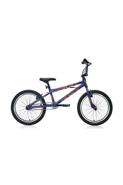 Carraro 20 RAVE BMX 270H 1-V VB MAT MOR-HOLOGRAM