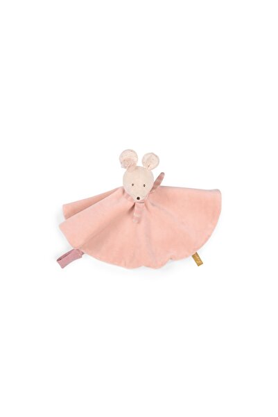 Moulin Roty Comforter jucarie bebe senzoriala Soricica,Moulin Roty