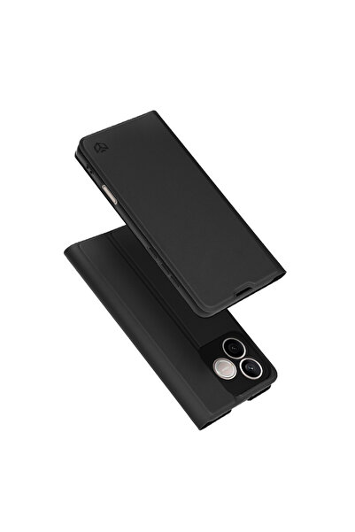 OEM Θήκη για Honor 600 Lite, Νότιος Ουρανός, Προστασία, μαύρο