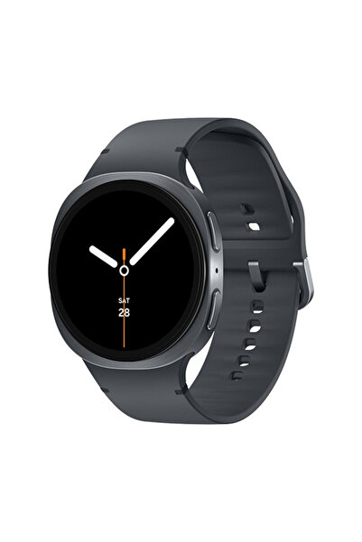 Samsung Ρολόι Galaxy Watch 8 L335 44mm LTE Περιοχή Ανατολής - Γραφίτης