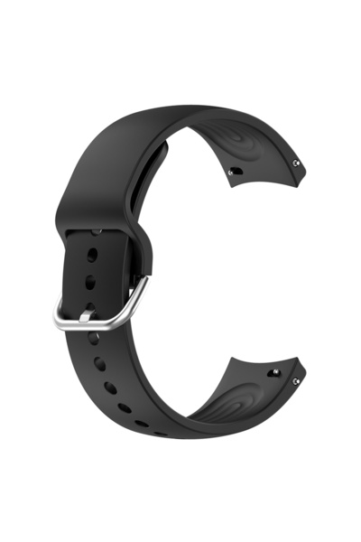 Techsuit Curea smartwatch pentru Garmin Venu 2 / Suunto Vertical / Suunto 9 P...