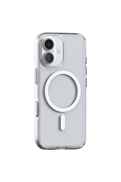 OEM Husa pentru iPhone 17, Torras, Protectie, transparenta