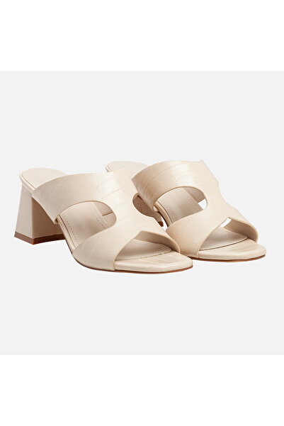 Cartella Rosa Women's Medium Thick Sole Sandals