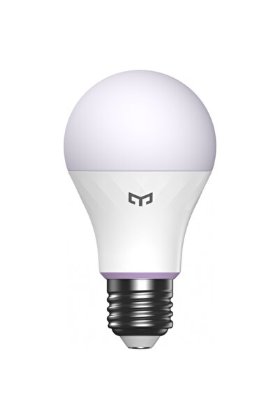Yeelight Bec LED W4 Lite, Wi-Fi, E27, 9W, 2700K - 6500K, 806lm YLQDP-0012