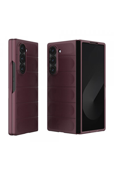 Stef's Cat Husă pentru Samsung Galaxy Z Fold6 F956, Stef's Cat, Magic Shield,...
