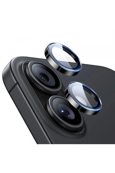 ESR Armorite Защитно фолио за задна камера за Apple iPhone 17/ 16 Plus/ 16, С...