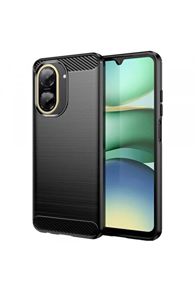 Stef's Cat Θήκη για Xiaomi Redmi A5 4G (Standard), Γάτα του Στεφ, Ανθρακί, Μαύρο