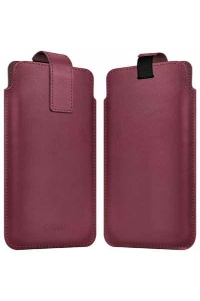 Stef's Cat Universal Phone Case, Stef's Cat, SM65, Purple