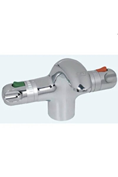 GPD - Termostatik Lavabo Bataryası - TLB01