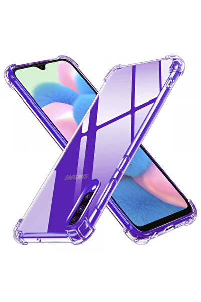 Techsuit Husă pentru Samsung Galaxy A50s A507/ A30s A307/ A50 A505, Techsuit,...
