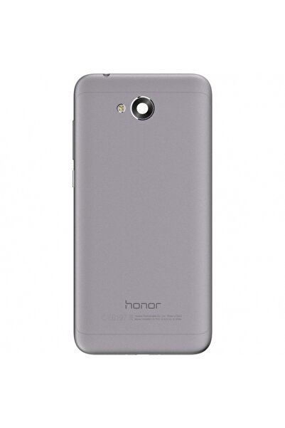 HONOR Battery Cover 6A, Gray (Dark Grey), Swap