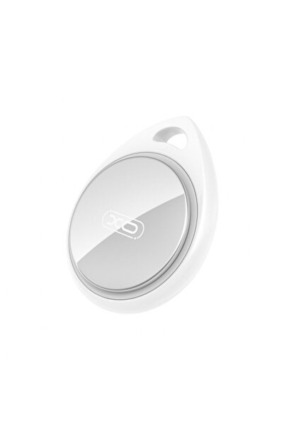 XO Design SmartTag LP02 pentru iOS Series, Alb