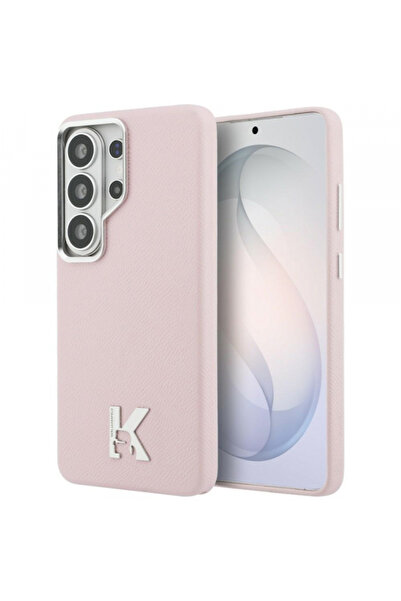 Stef's Cat Husa MagSafe pentru Samsung Galaxy S26 Ultra S948, Karl Lagerfeld,...