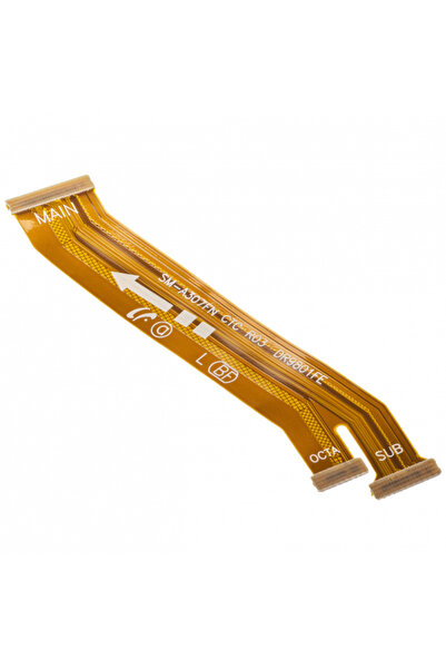 Aftermarket Banda Placa Samsung Galaxy A30s A307, Main