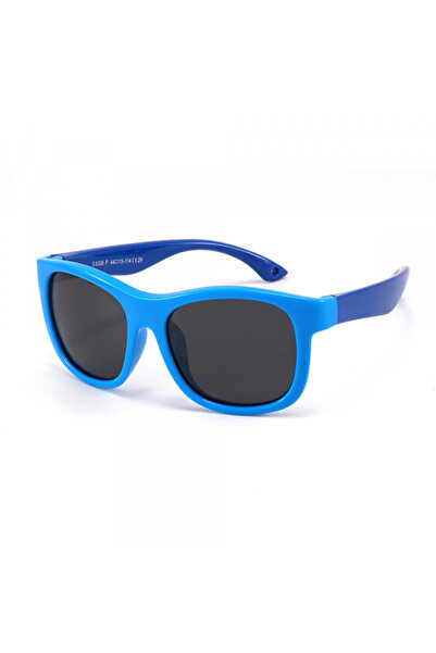Techsuit Ochelari De Soare Bebelusi 8306-C29, Polarizati, Albastri