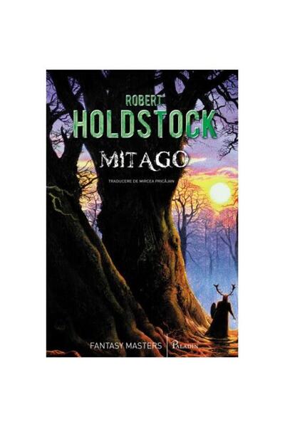 Editura Paladin Mitago