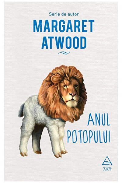 Editura Art Anul potopului