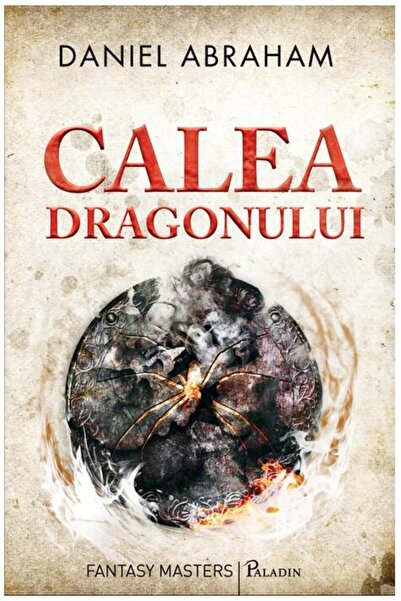 Editura Paladin Calea dragonului