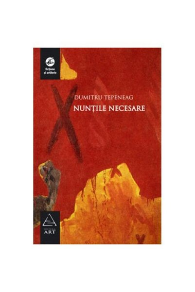 Editura Art Nunţile necesare