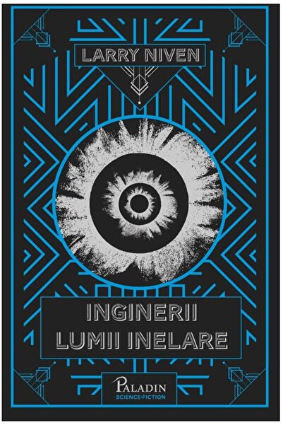 Editura Paladin Inginerii Lumii Inelare