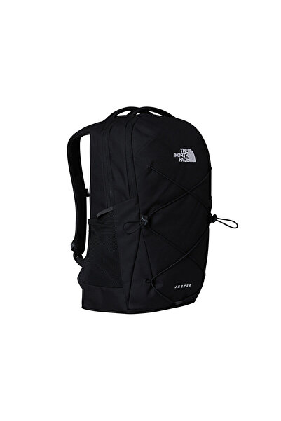 THE NORTH FACE Σακίδιο πλάτης Jester NF0A3VXF4H01 Μαύρο