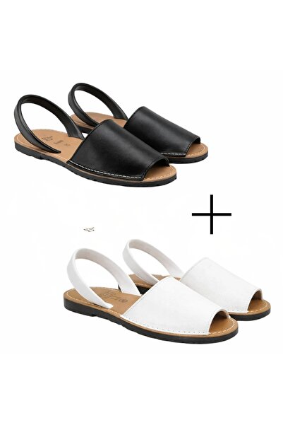 Avarca BLACK & WHITE promo package