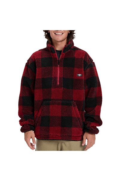 Quiksilver ΜΕΡΚΟΥΡΙ ΓΟΥΝΤΟΥΝΝΑΝΤΣΕΣ ΦΟΥΤΕΡ ΣΕΡΠΑ ΜΕ ΜΙΣΟ ΦΕΡΜΟΥΑΡΙ ΚΟ