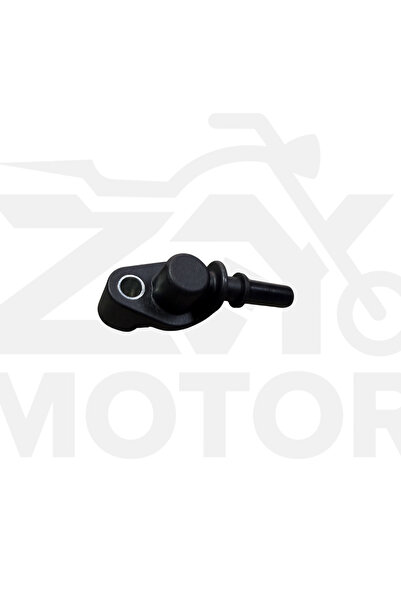 OEM Mondial Wing50 Enjektör Başlığı (Wing,Turismo)