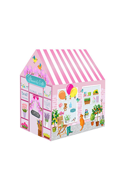 Molie My Flower Shop Tent Role Play Product