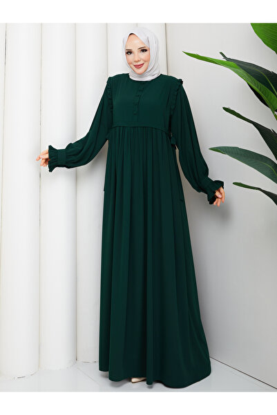 Rüyam Moda فستان ميليسا