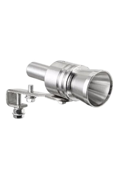 E-ANAMAG Fluier esapament Turbo Sound - L