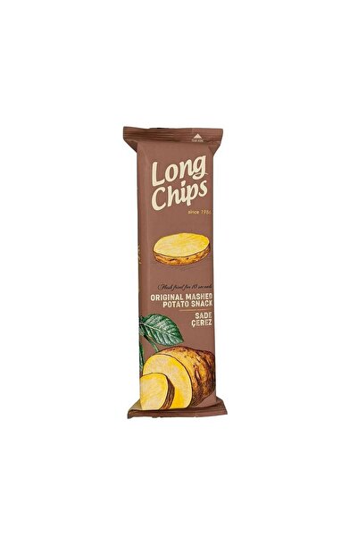 Sade Patates Cips 75GR