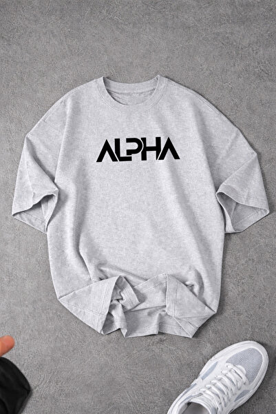 KOZİA OUTDOORS Unisex Γυναικεία/Ανδρικά μπλουζάκια Alpha χωρίς στάμπα, καλοκα...