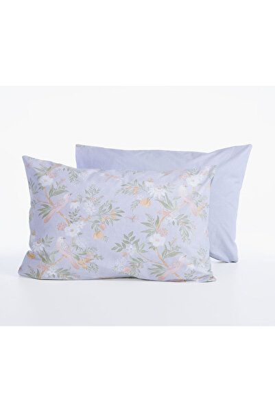 CosyLife Μαξιλαροθήκη Bamb.dreamel 52x72 nef-nef Home Wear Γαλάζιο 52x72